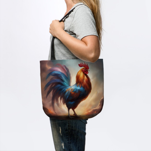 Cluck and Co by animegirlnft