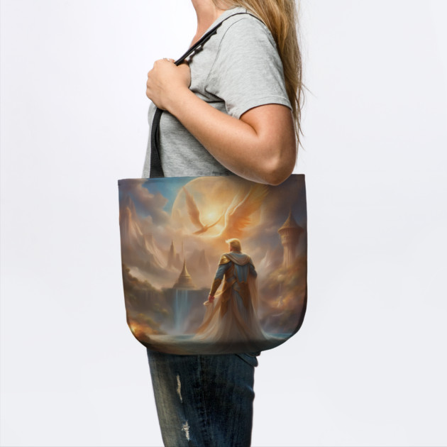 Feathered Delights by animegirlnft