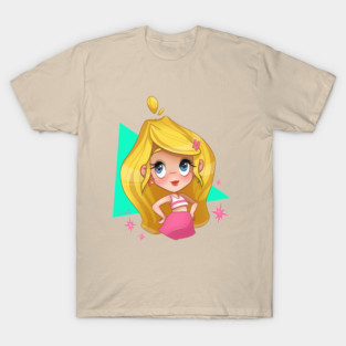 Sabrina T-Shirt