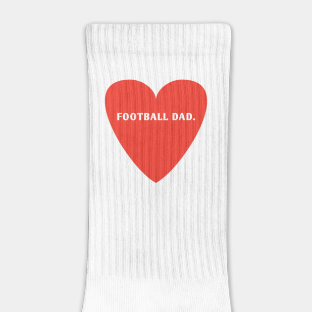 Football Lovers, Football Dad by BlackMeme94