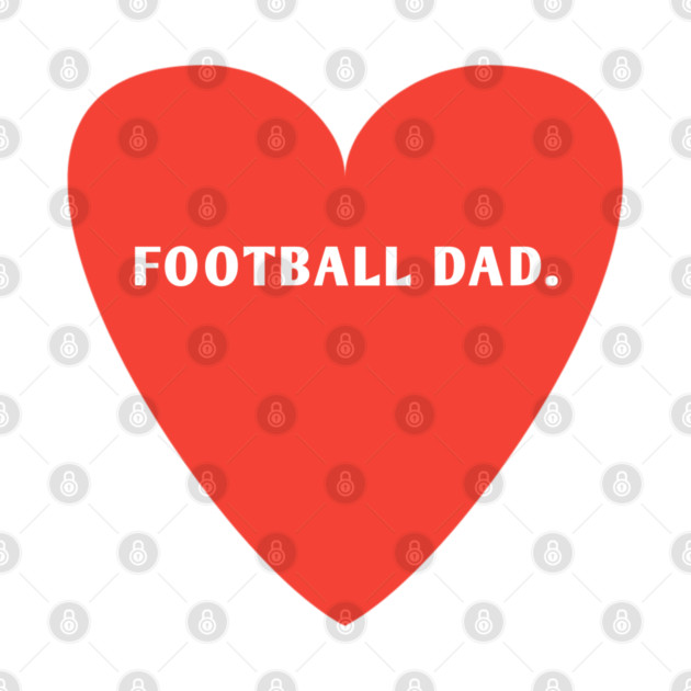 Football Lovers, Football Dad by BlackMeme94