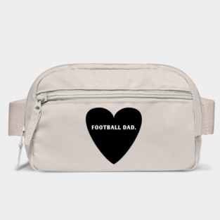 Football dad Bag