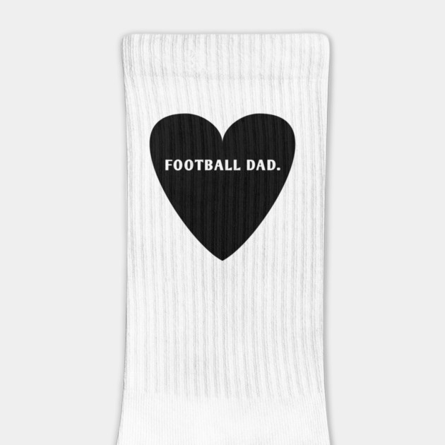 Football dad by BlackMeme94