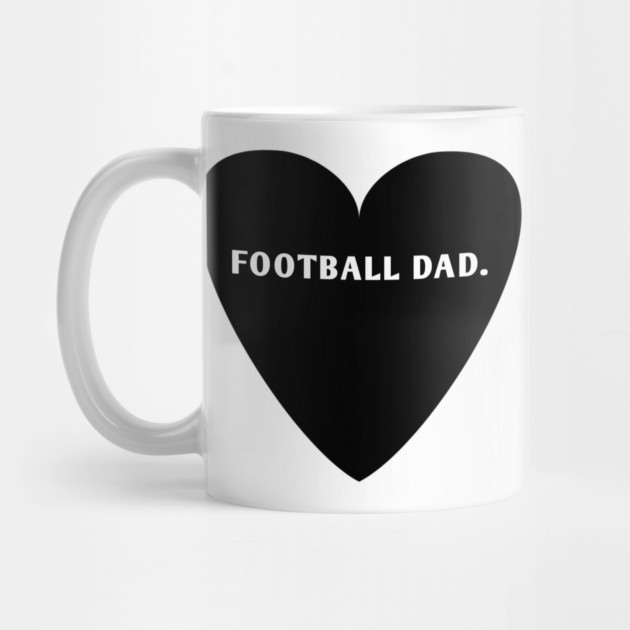 Football dad by BlackMeme94