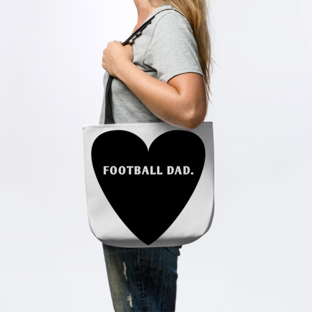 Football dad by BlackMeme94