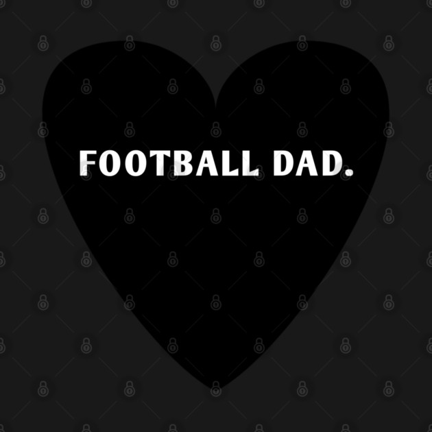 Football dad by BlackMeme94