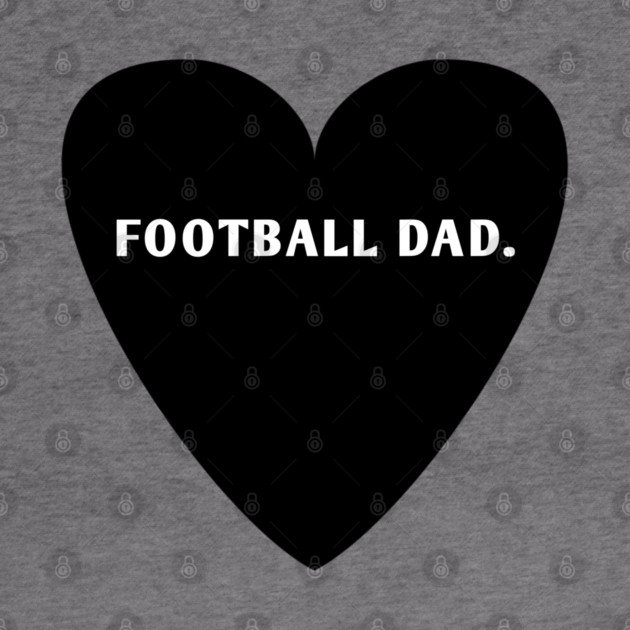 Football dad by BlackMeme94