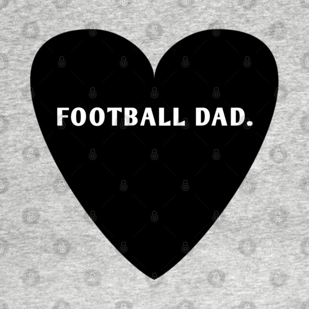 Football dad by BlackMeme94