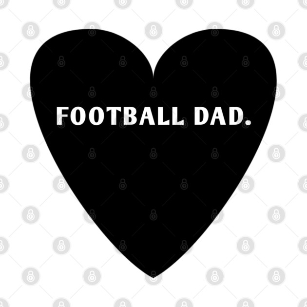 Football dad by BlackMeme94