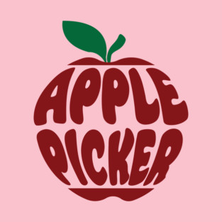 Apple Picker T-Shirt