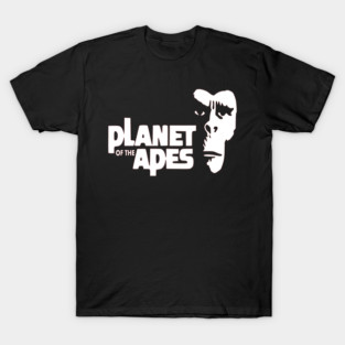 Planet of the Apes T-Shirt