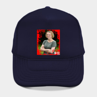 Laura Nuttall, Dear cancer sorry, I ruined your plans with My Positivity, resilience, accept the cancer, enjoy life, optimism, positivity, coping cancer Hat