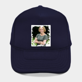 Laura Nuttall, Dear cancer sorry, I ruined your plans with My Positivity, resilience, accept the cancer, enjoy life, optimism, positivity, coping cancer Hat