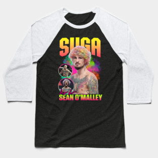Suga Sean Baseball T-Shirt