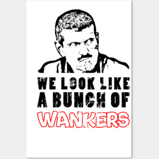 Guenther Steiner Posters and Art