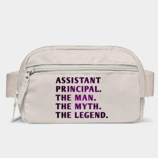 Assistant Principal Bag