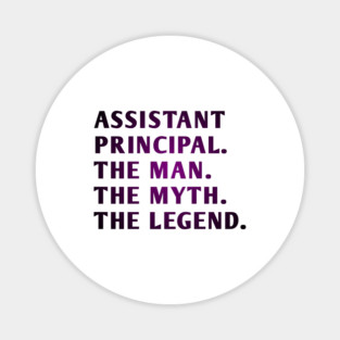 Assistant Principal Magnet
