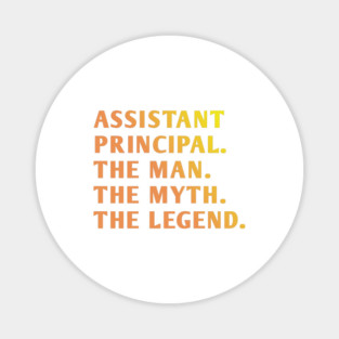 Assistant Principal Magnet