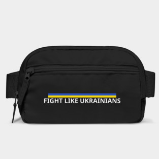Fight-Like-Ukrainians Bag