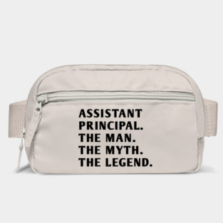 Assistant Principal Bag