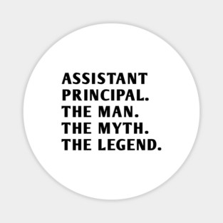 Assistant Principal Magnet