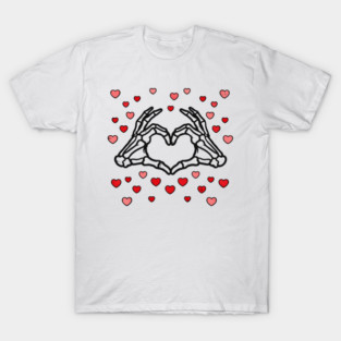 Valentine-Day T-Shirt
