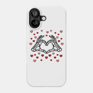 Valentine-Day Phone Case