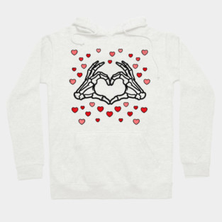 Valentine-Day Hoodie