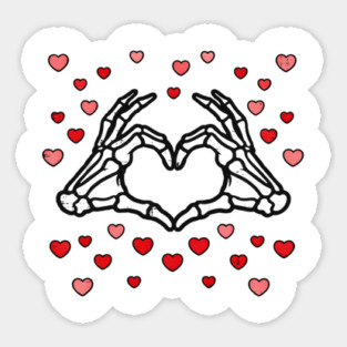 Valentine-Day Sticker