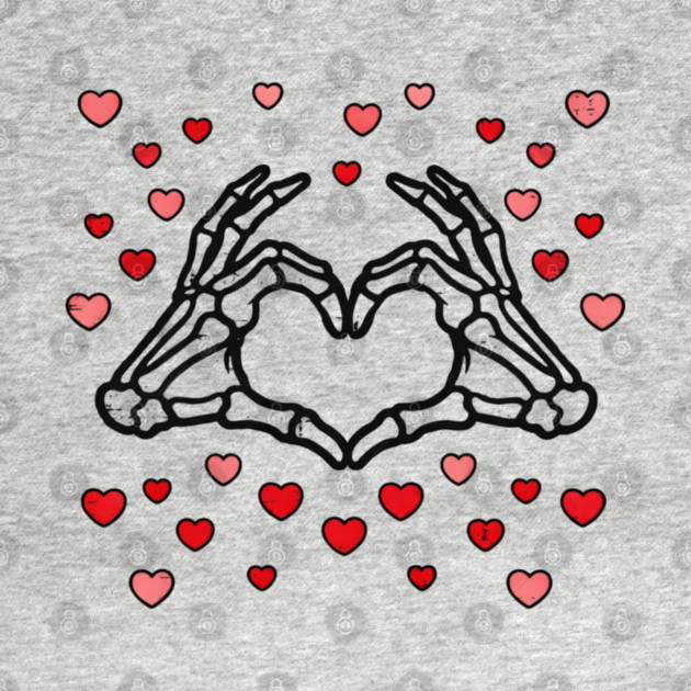 Valentine-Day by BlackMeme94