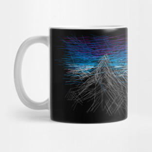 mountain Mug