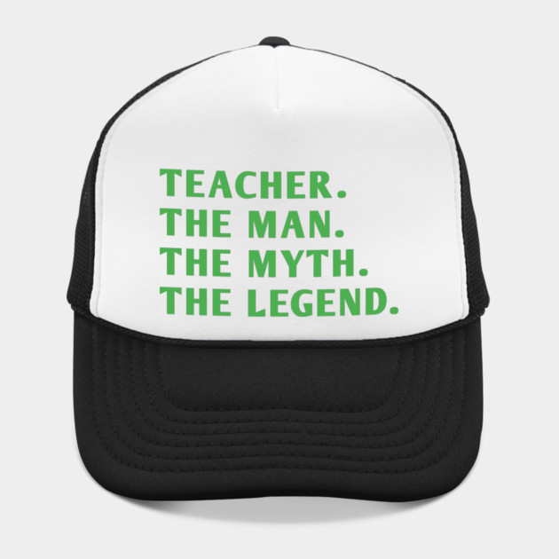 Teacher by BlackMeme94