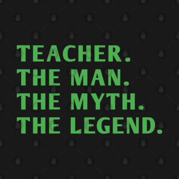 Teacher by BlackMeme94