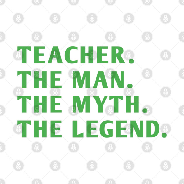 Teacher by BlackMeme94