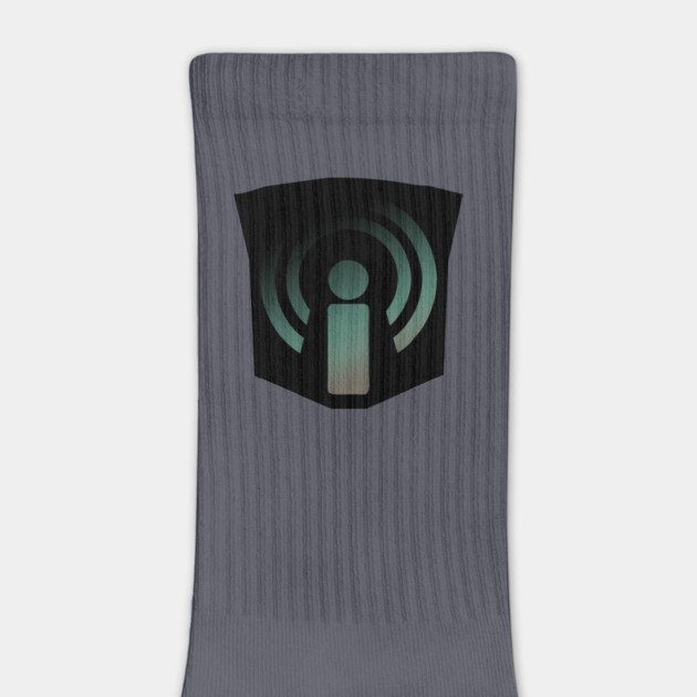 Podcaster in Disguise by TransMissions Podcast