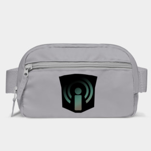 Podcaster in Disguise Bag