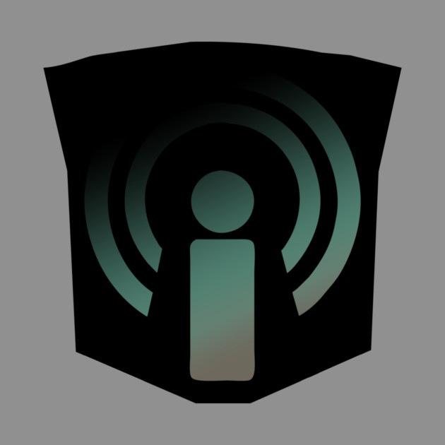 Podcaster in Disguise by TransMissions Podcast