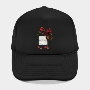 august Hat