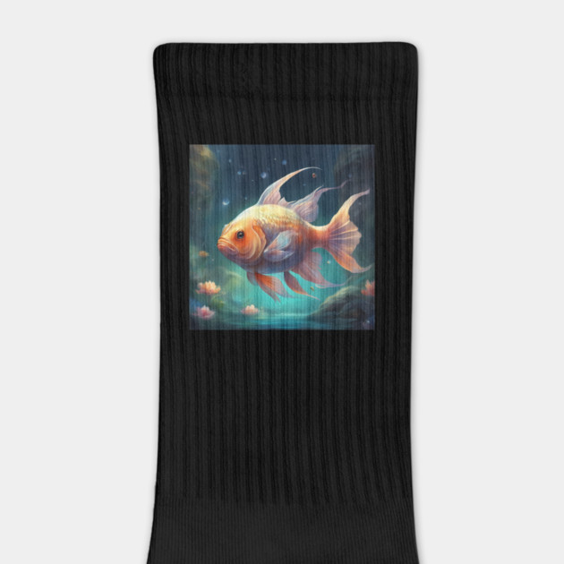 Furious Fins by animegirlnft