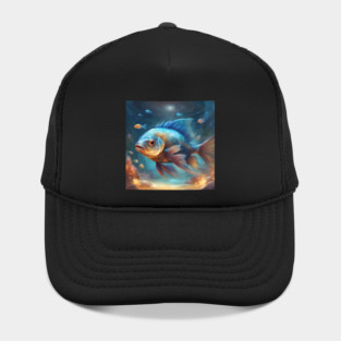 Savage Aquatic Hat