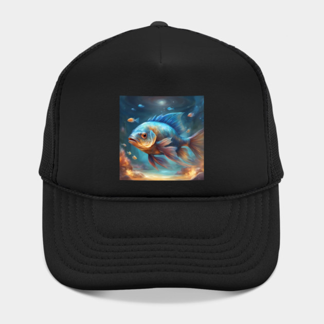 Savage Aquatic by animegirlnft