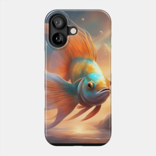 finblade Phone Case