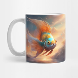 finblade Mug