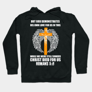 Christian Hoodie