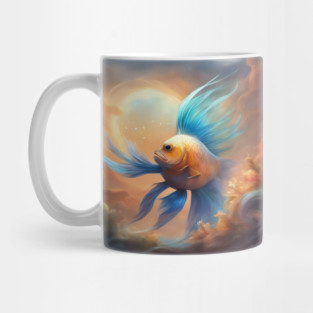 Ferocious Domain Mug