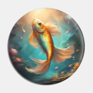 Tempestuous adventure pose Pin