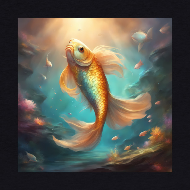 Tempestuous adventure pose by animegirlnft