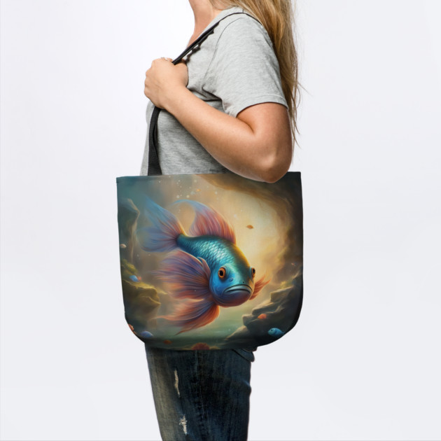 Scales and Tales by animegirlnft