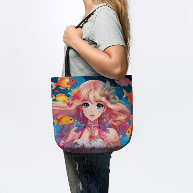 The Fish Kingdom's by animegirlnft