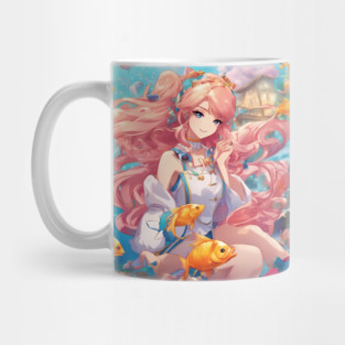 Personalities Mug